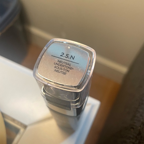 L’Oreal True Match Foundation 2.5N BRAND NEW - Picture 3 of 3